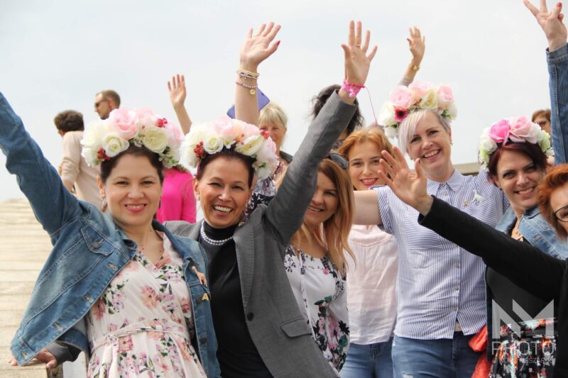 Komunita žien OZ Amazonky – podpora a pomoc pri rakovine prsníka