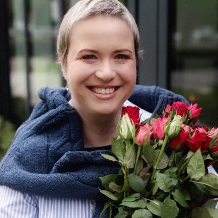 rakovina prsníka