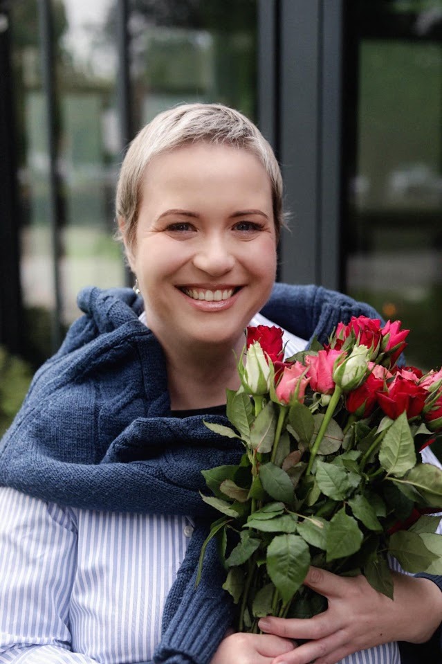 rakovina prsníka